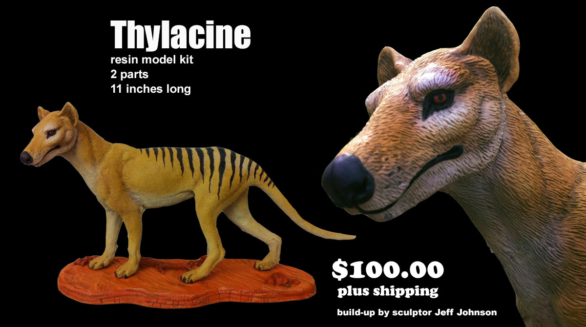 Thylacine (141K)
